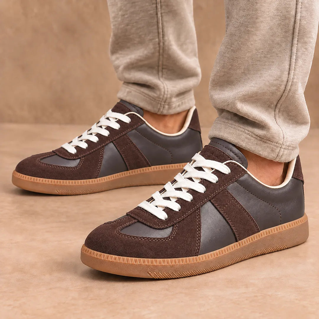 Retro Classic Sneakers