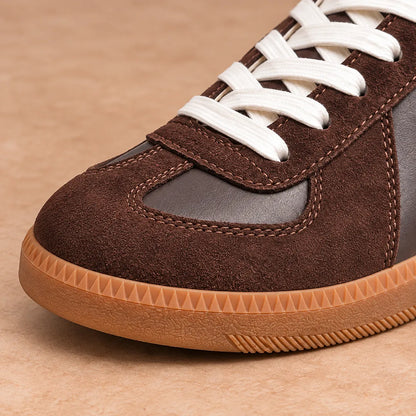 Retro Classic Sneakers