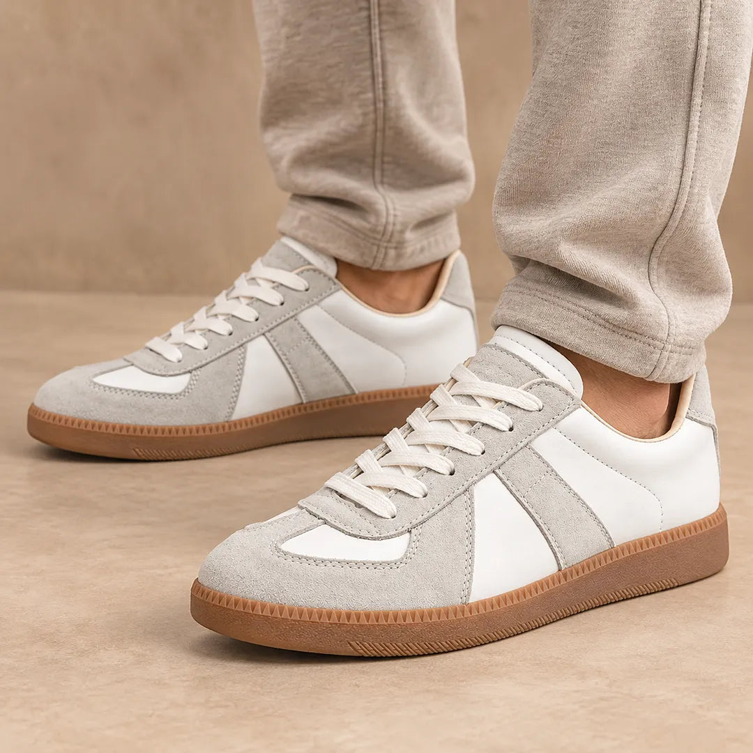 Retro Classic Sneakers