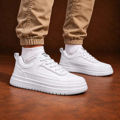Retro Low Top Sneakers