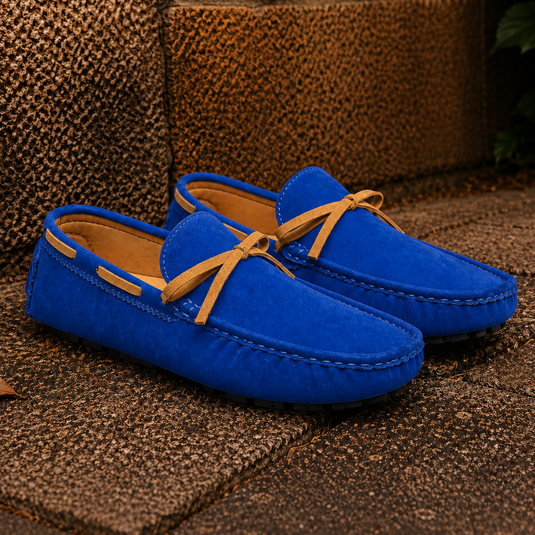 Soft  Comfort Loafers
