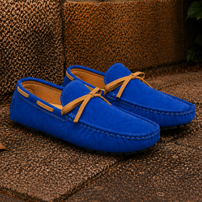 Soft  Comfort Loafers