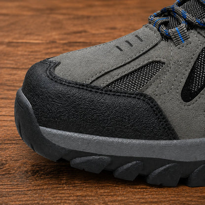 Rugged Casual Sneakers