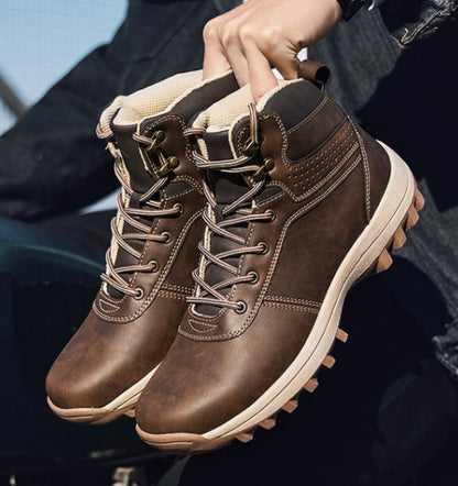 CLASSIC FLEECE WINTER BOOTS