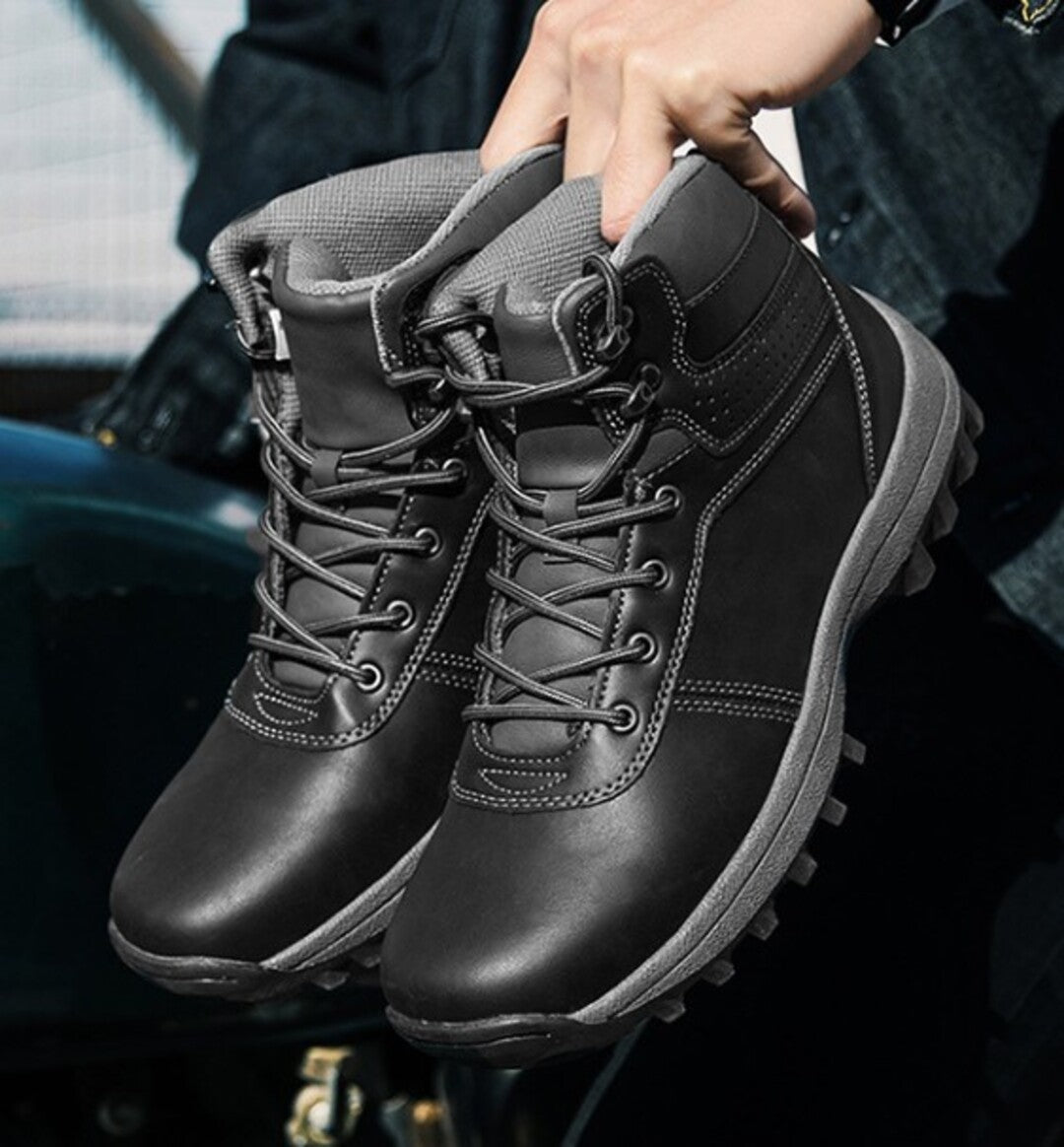 CLASSIC FLEECE WINTER BOOTS