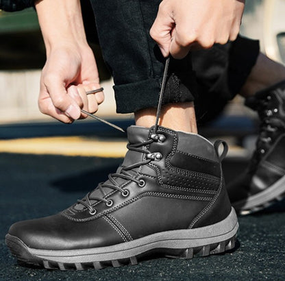 CLASSIC FLEECE WINTER BOOTS