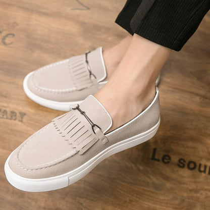 Refined Daily Loafers
