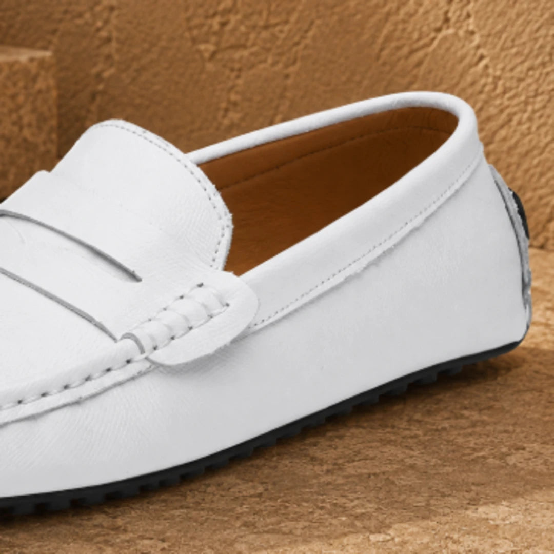 Timeless Casual Loafers