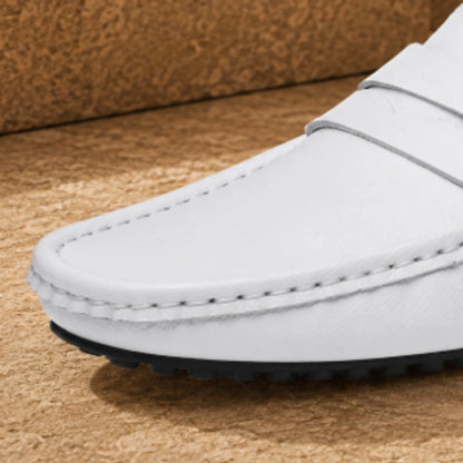 Timeless Casual Loafers