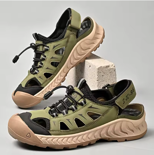 PREMIUM TRAIL SANDALS