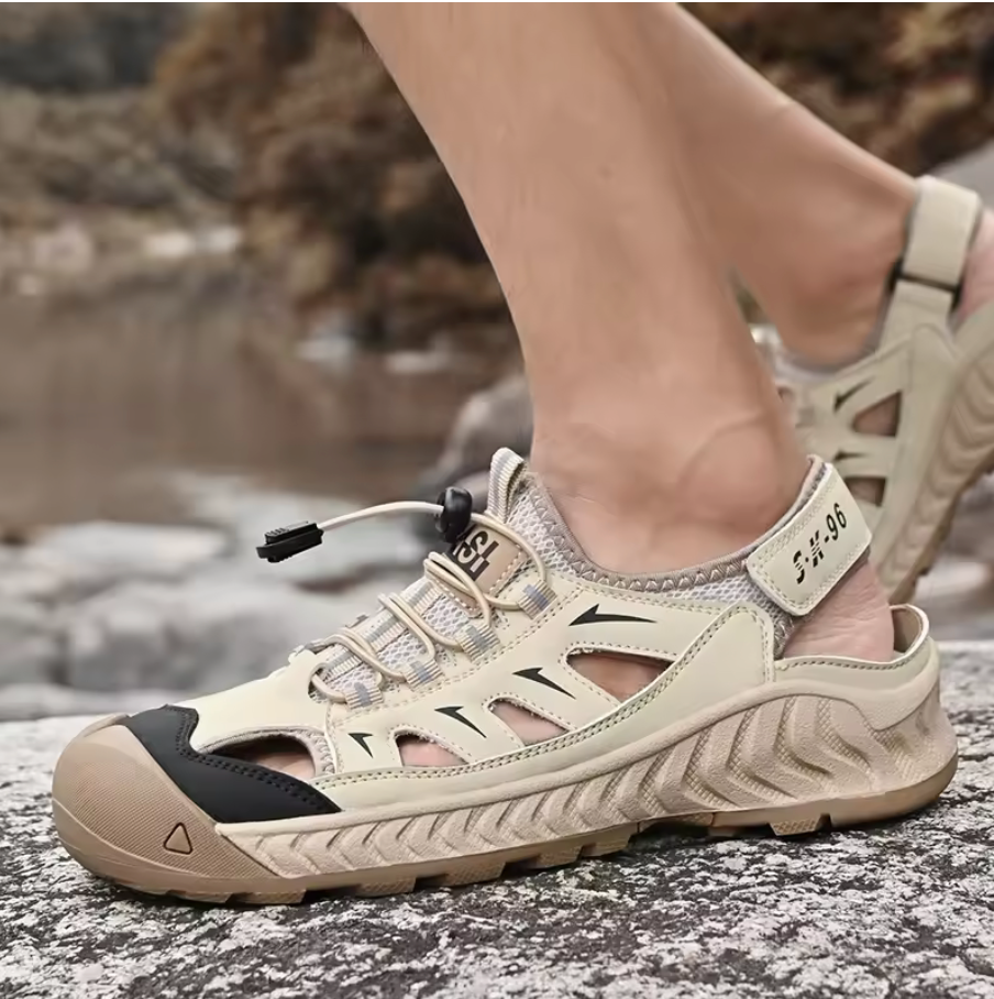 PREMIUM TRAIL SANDALS