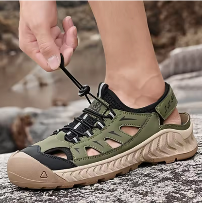 PREMIUM TRAIL SANDALS