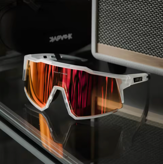 ELITE CYCLING GLASSES