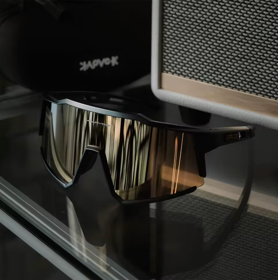 ELITE CYCLING GLASSES