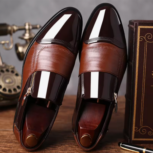 EXECUTIVE POLISH SHOES