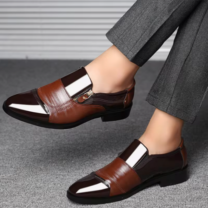 EXECUTIVE POLISH SHOES