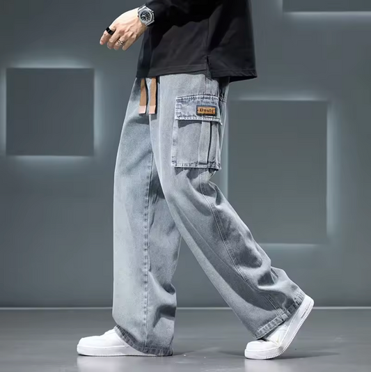 URBAN CARGO PANTS
