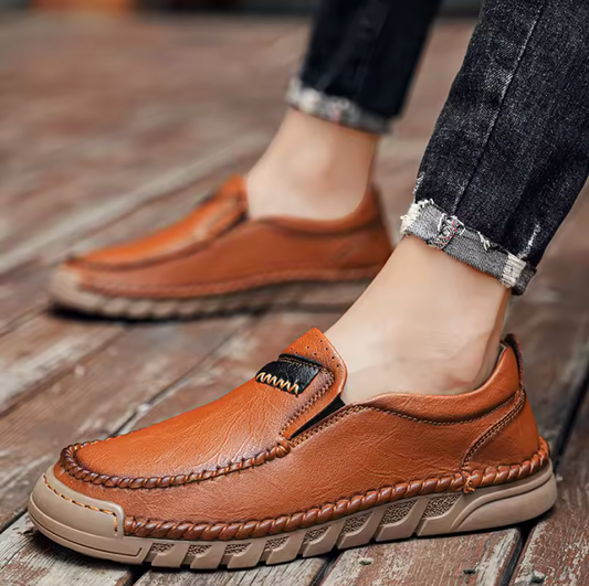 EASY COMFO LOAFERS
