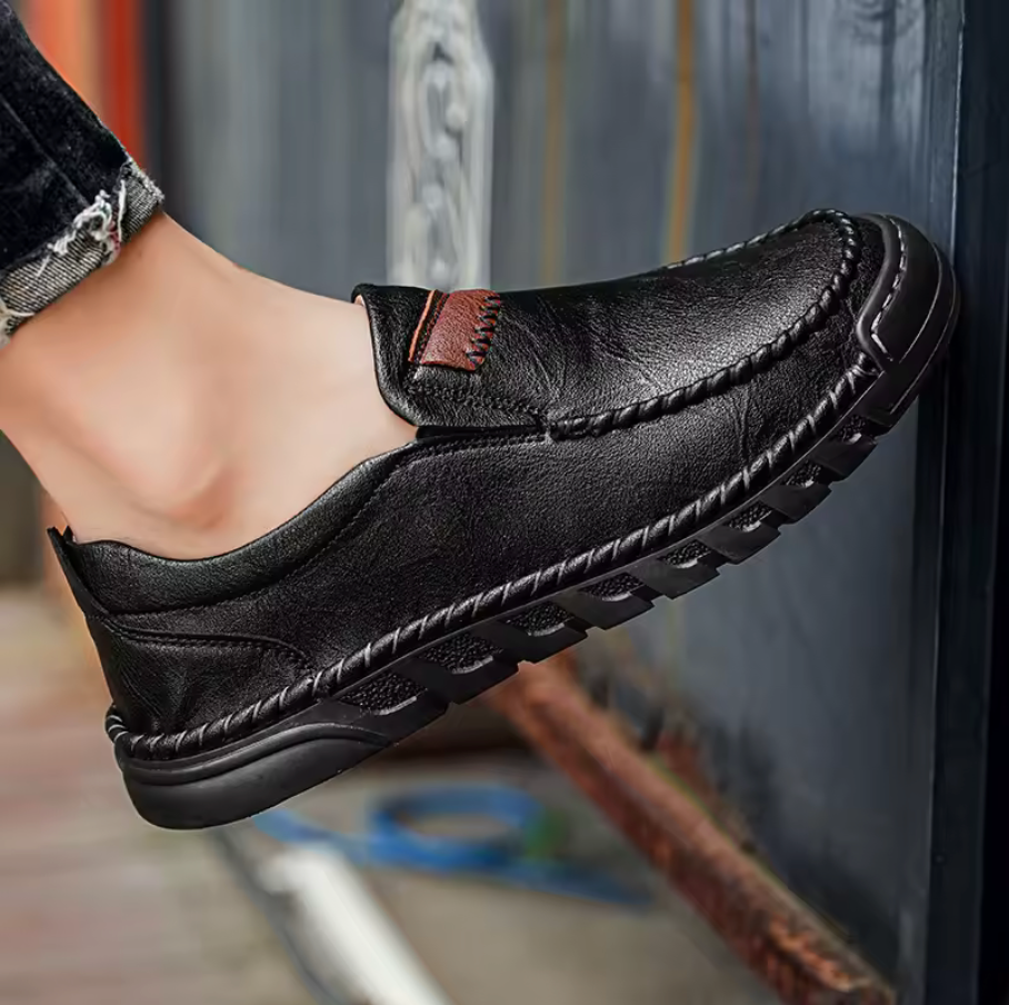 EASY COMFO LOAFERS