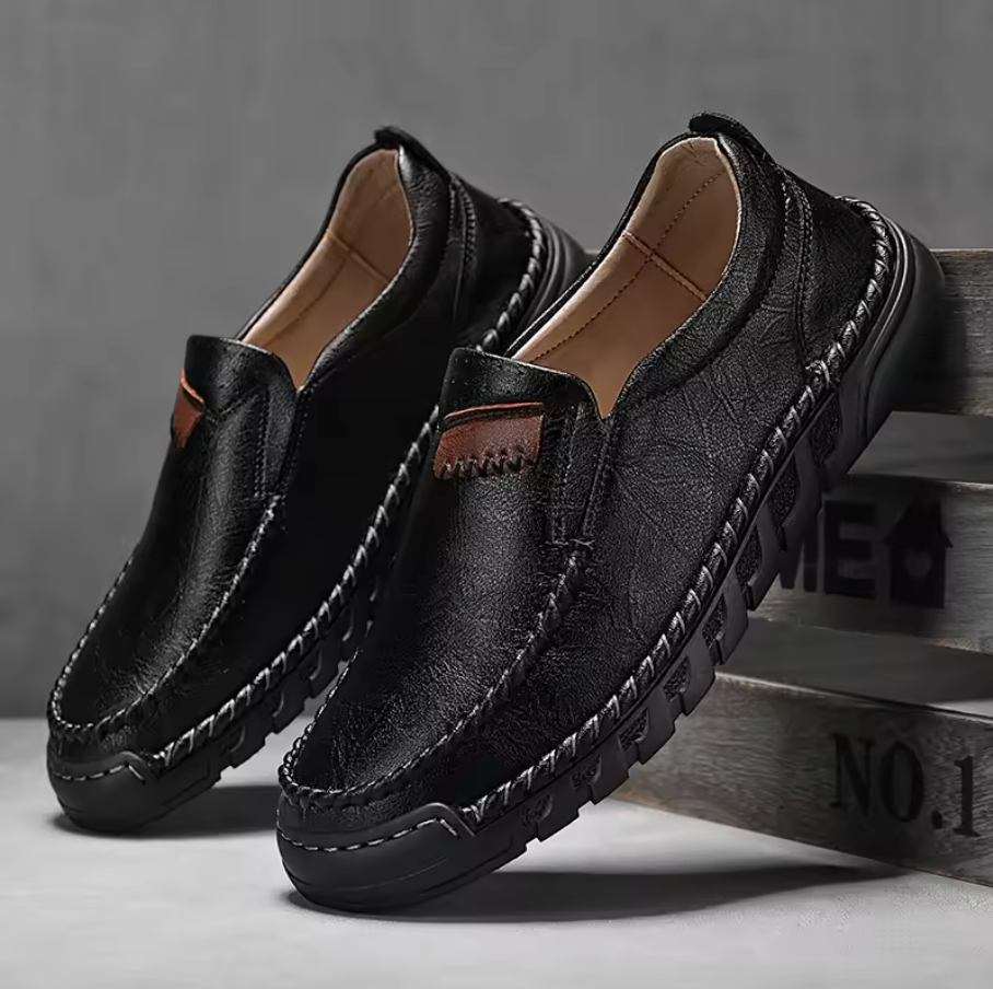 EASY COMFO LOAFERS