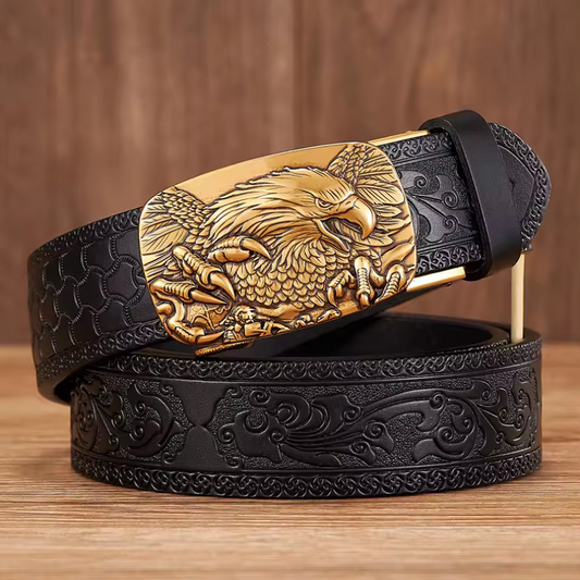 EAGLE EMBOSS BELT