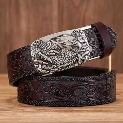 EAGLE EMBOSS BELT