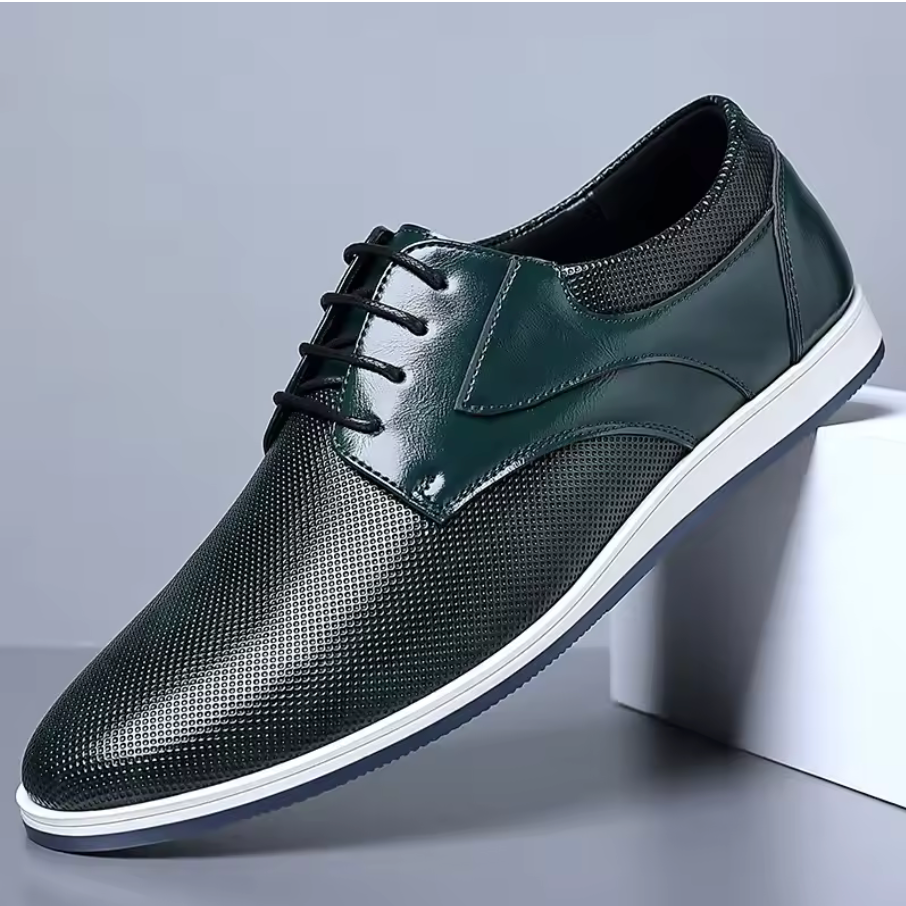 CLASSIC FORMAL SHOES