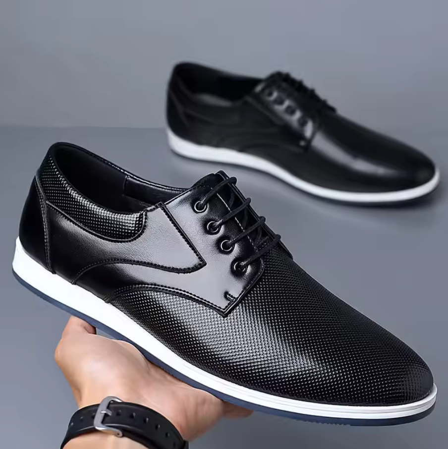 CLASSIC FORMAL SHOES
