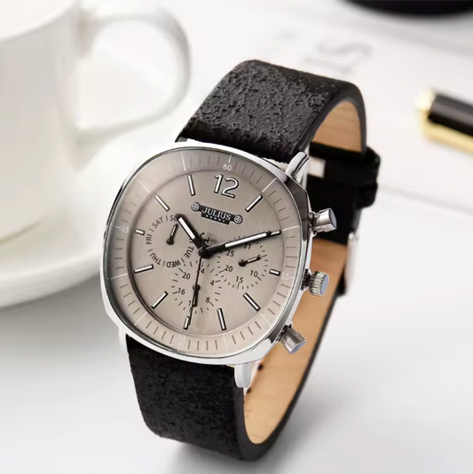TITANIUM CLASSIC WATCH