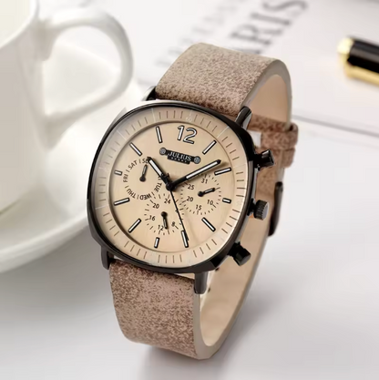 TITANIUM CLASSIC WATCH