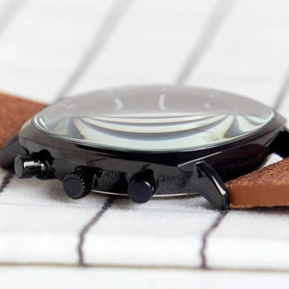 TITANIUM CLASSIC WATCH