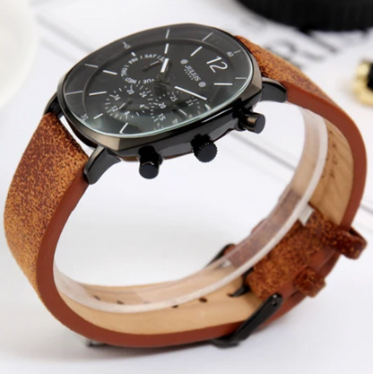TITANIUM CLASSIC WATCH