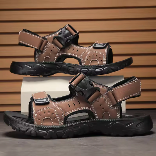 SUMMER GRIP SANDALS