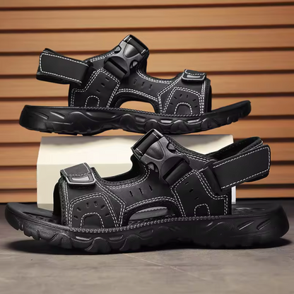 SUMMER GRIP SANDALS