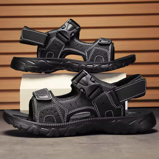 SUMMER GRIP SANDALS