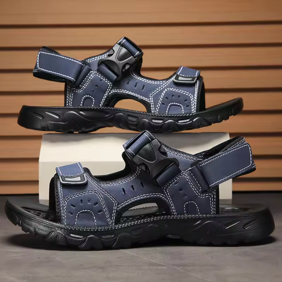 SUMMER GRIP SANDALS