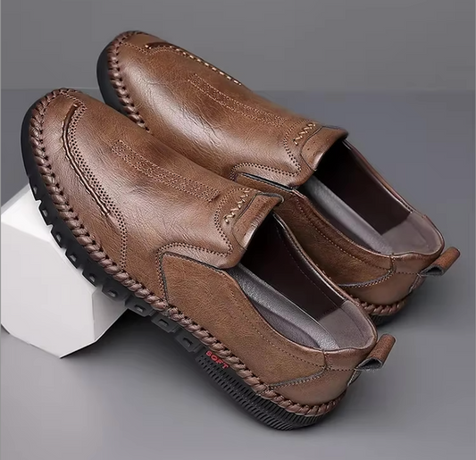 EVERYDAY CLOUD LOAFERS