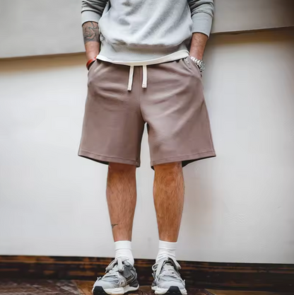 SUNDAY STRETCH SHORTS
