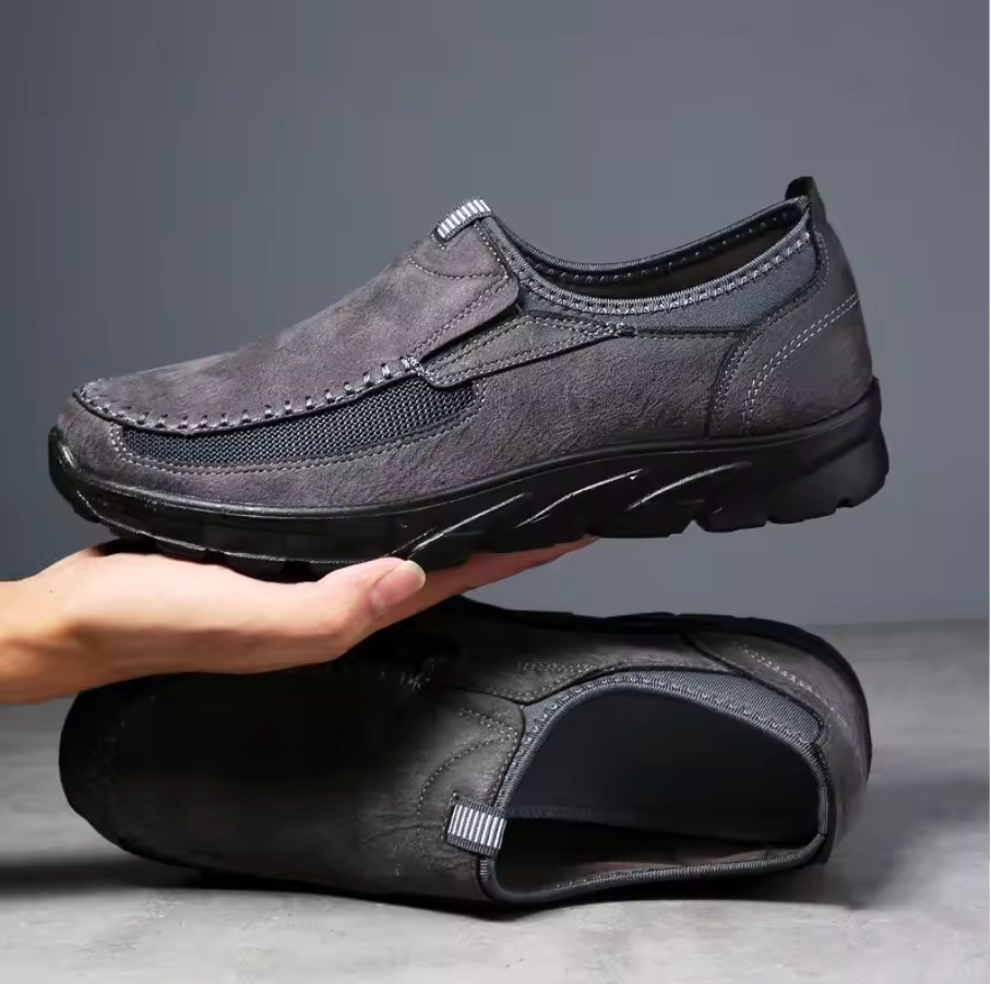 EVERYDAY HANDSTITCH LOAFERS