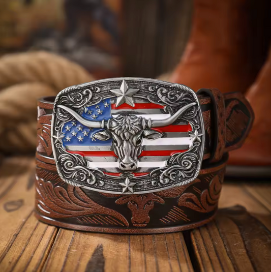 WESTERN EDGE BELT
