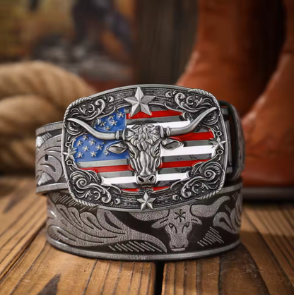 WESTERN EDGE BELT