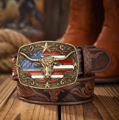 WESTERN EDGE BELT