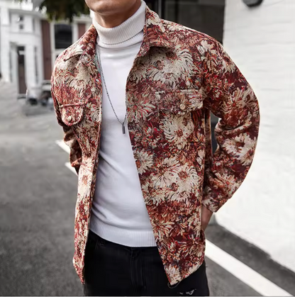 BLOOM STREET JACKET
