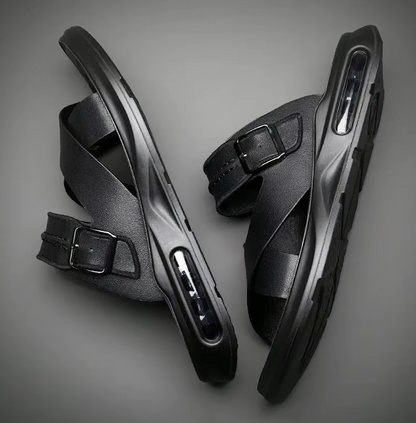 CUSHION COMFORT SANDALS