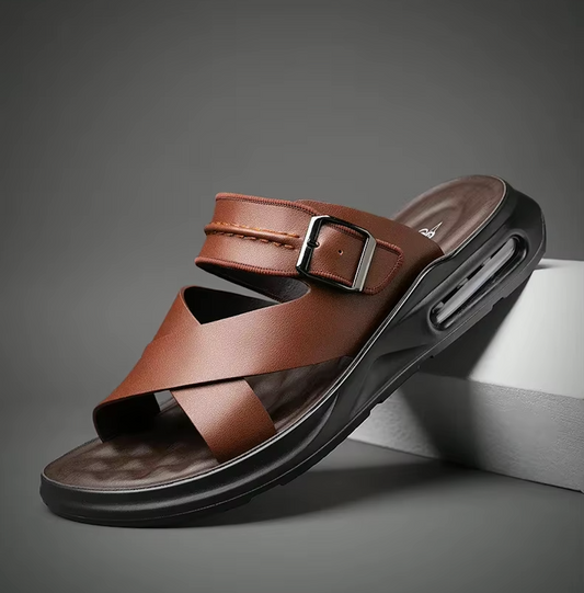 CUSHION COMFORT SANDALS