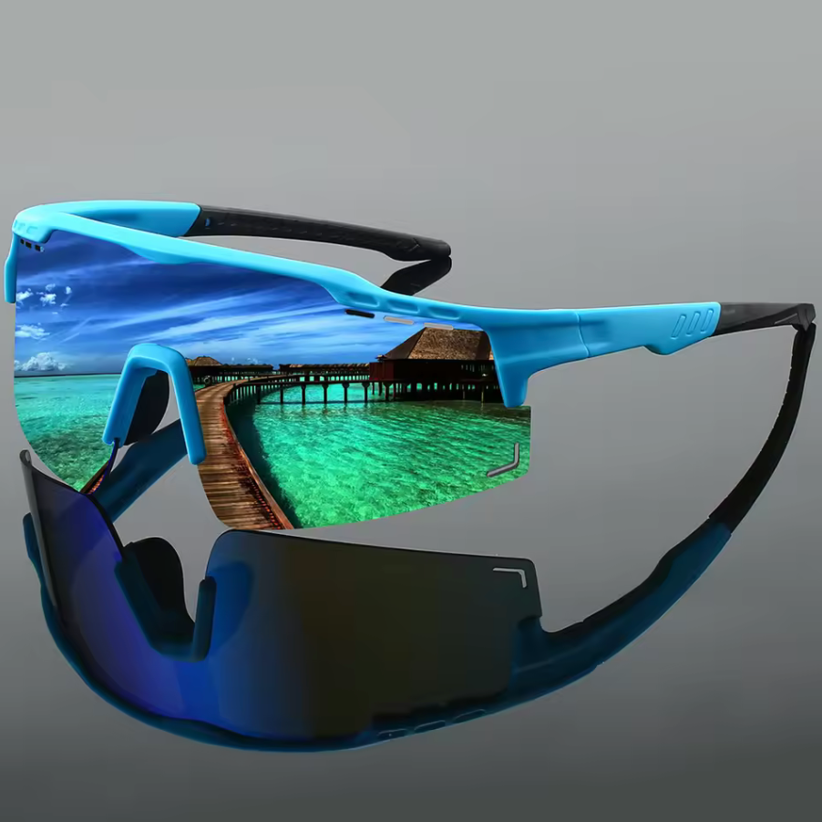 VISION LIGHTWEIGHT SUNGLASS