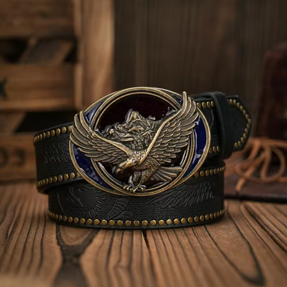 AMERICA EAGLE BELT