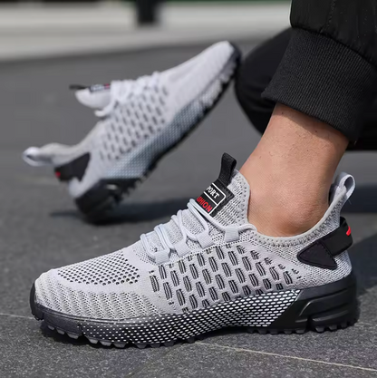 LIGHTWEIGHT SPORT SNEAKERS