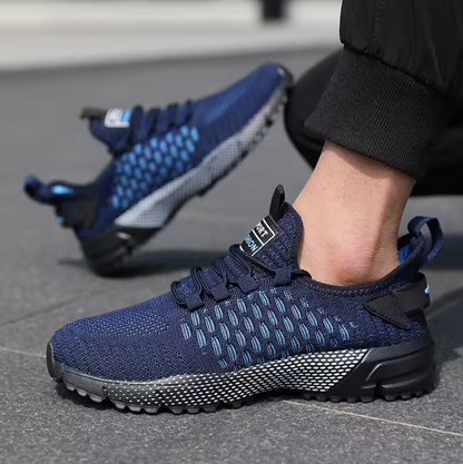 LIGHTWEIGHT SPORT SNEAKERS