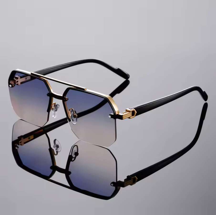 MODERN STYLE SUNGLASSES